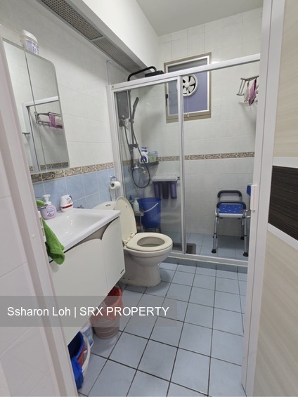 Blk 163B Punggol Central (Punggol), HDB 5 Rooms #528707201